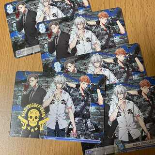 SD MAD TRIGGER CREW4枚+おまけ