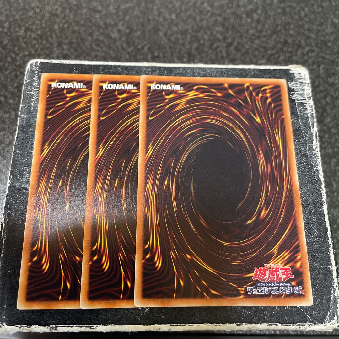 Pot of Duality 3 normal