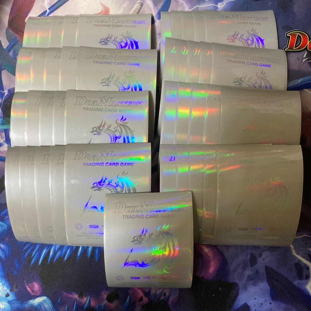 Official Logo Sleeve Silver 41