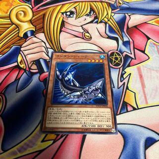 Lantern Shark Normal JP018