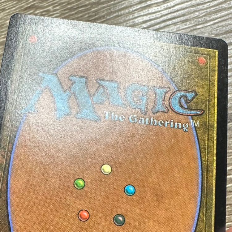 Gaea's Cradle/Gaea's Cradle [USG].