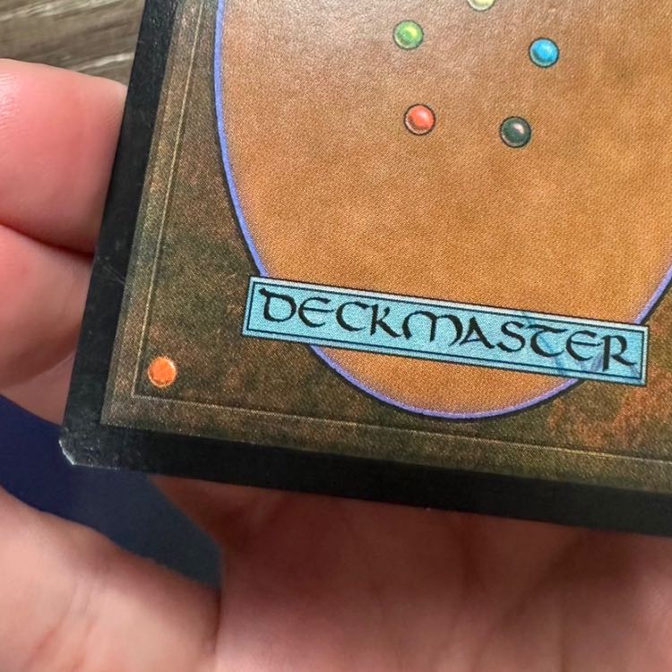 Gaea's Cradle/Gaea's Cradle [USG].