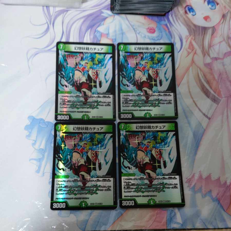 Kachua, Keeper of the Icegate VR 35/130