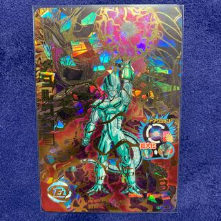 ドラゴンボールヒーローズ   メタルクウラ