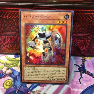 No.339 P shop, puppet pawn [Sue