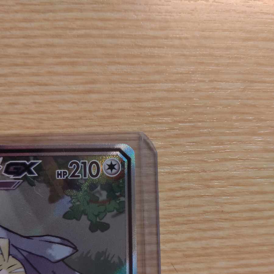 SilvallyGX SR 065/049