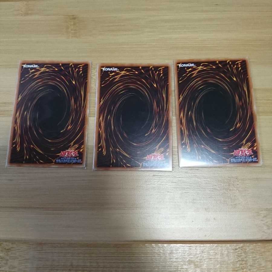 遊戯王 ディノミクス SE2枚 SR1枚