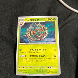 Anohoragusa U 012/071