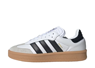 Adidas Originals Samba XLG "HoWight/Black" 27cm