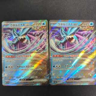 Unel minamo ex RR 024/071