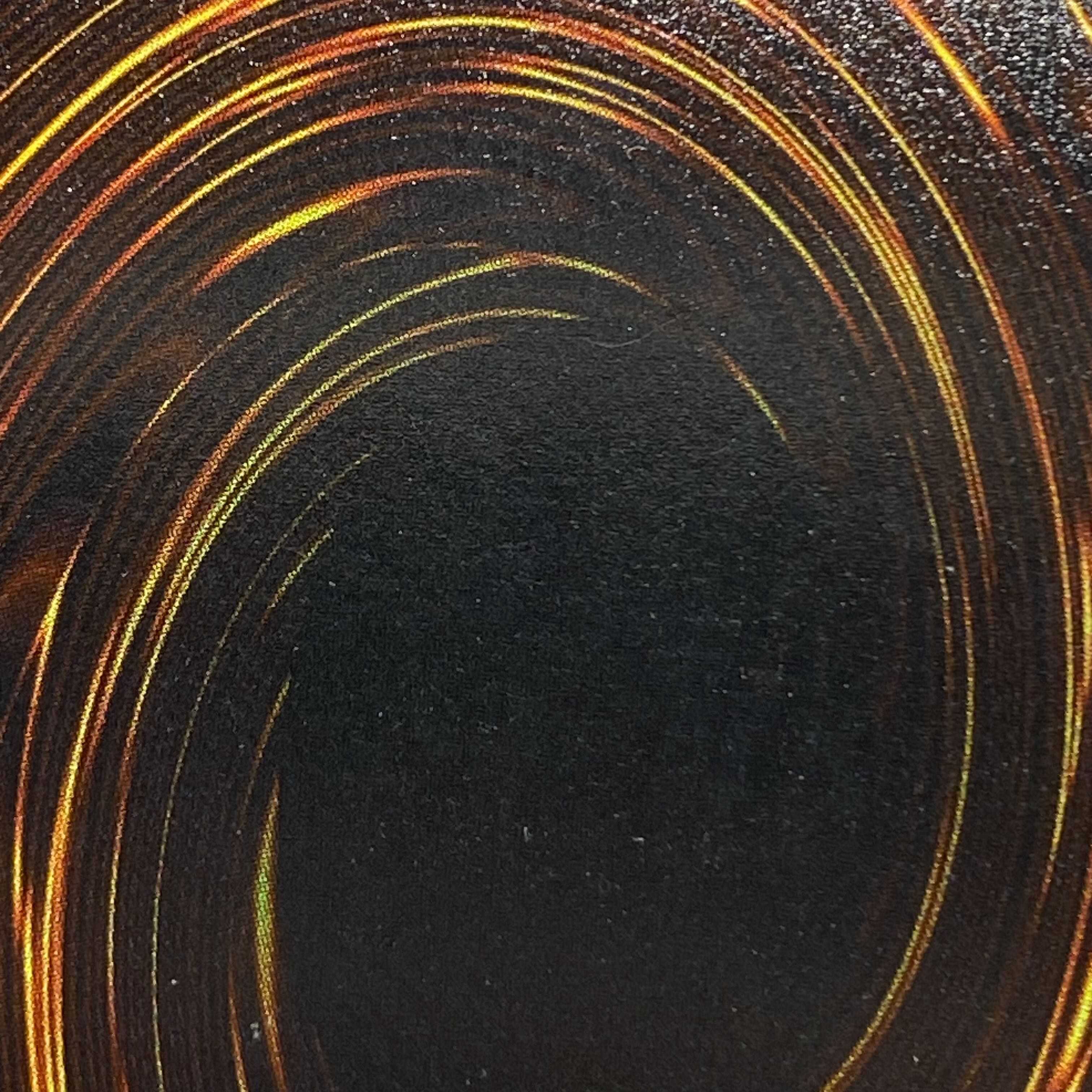 Blue-Eyes White Dragon Early Ultra Rare