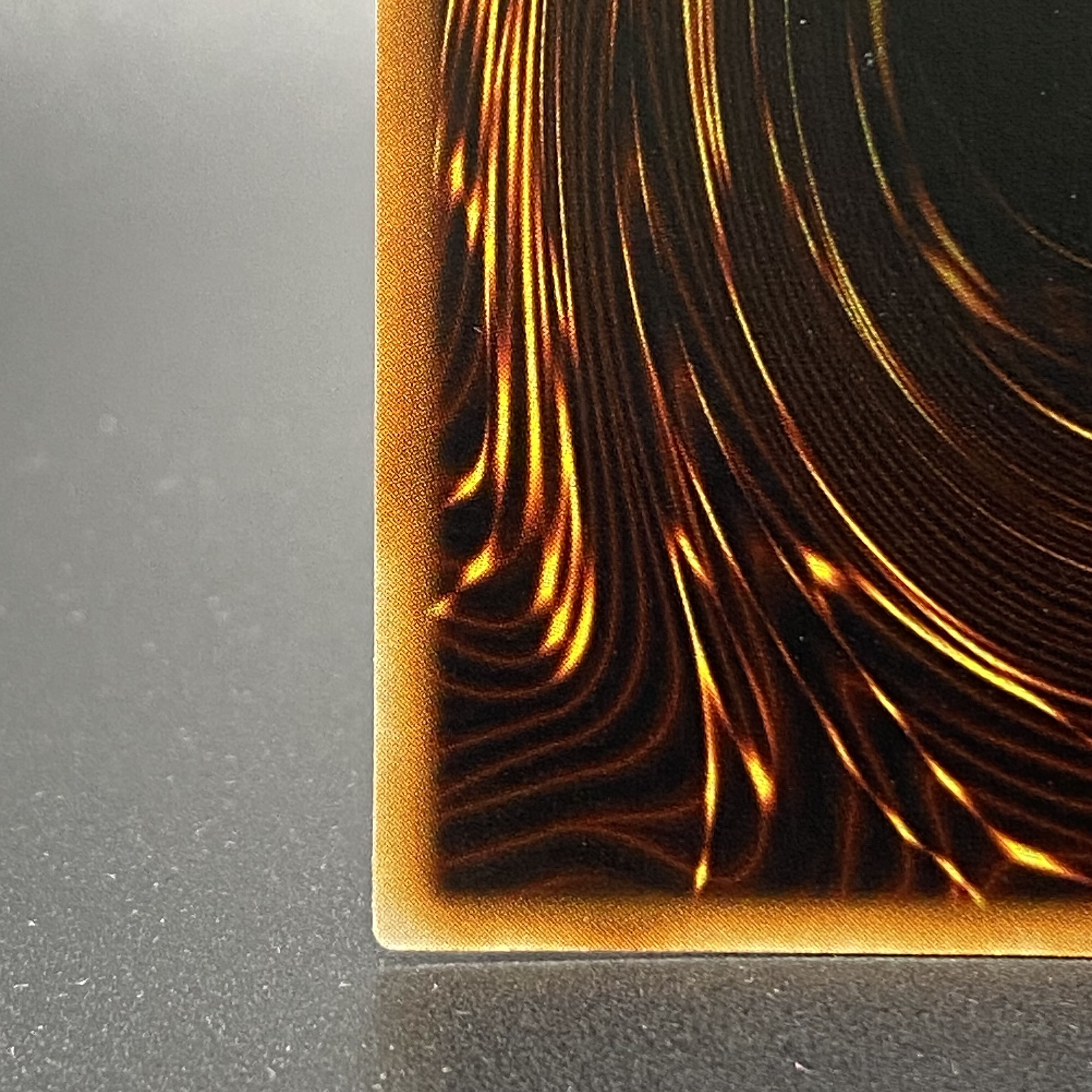 Blue-Eyes White Dragon Early Ultra Rare