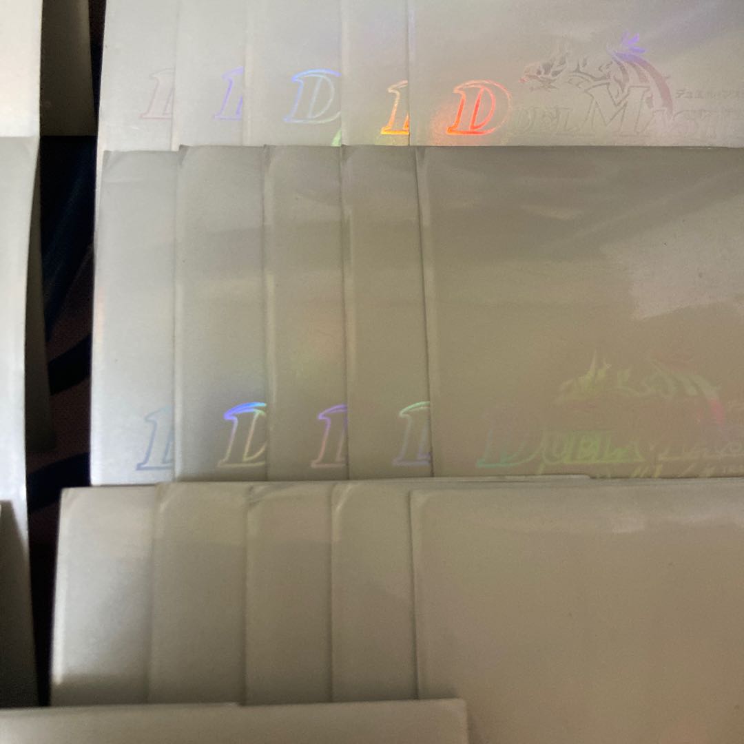 Old Official Sleeve Silver 42 pieces