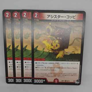 アシスター・コッピ C 68/74