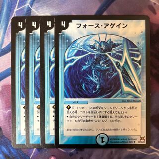 Riryoku Again U 25/55/Y7