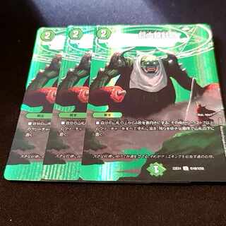 巨大設計図 C-foil 超48/超50