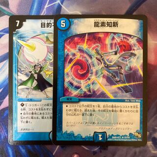 Operation with Unknown Purpose Ryuso Chishin