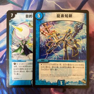 Operation with Unknown Purpose Ryuso Chishin