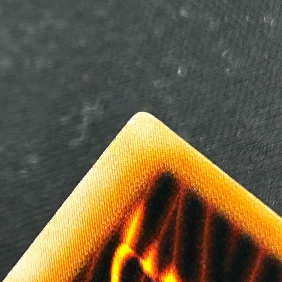 Yu-Gi-Oh OCG Red-Eyes Darkness Dragon Ultimate Rare W6S-JP001 [37-0213-01M6].