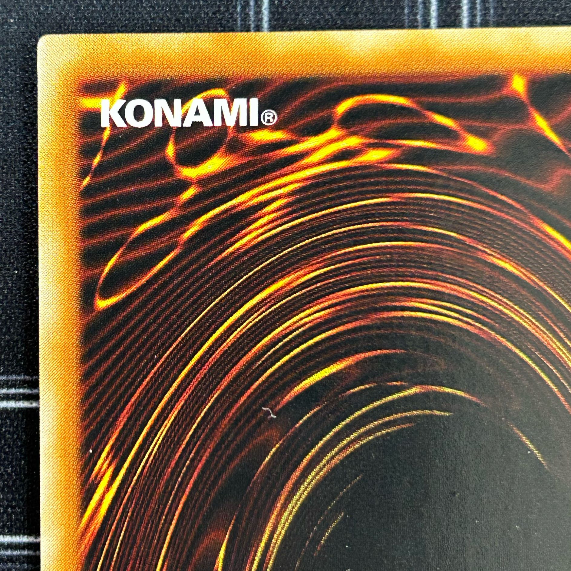 Yu-Gi-Oh OCG Red-Eyes Darkness Dragon Ultimate Rare W6S-JP001 [37-0213-01M6].