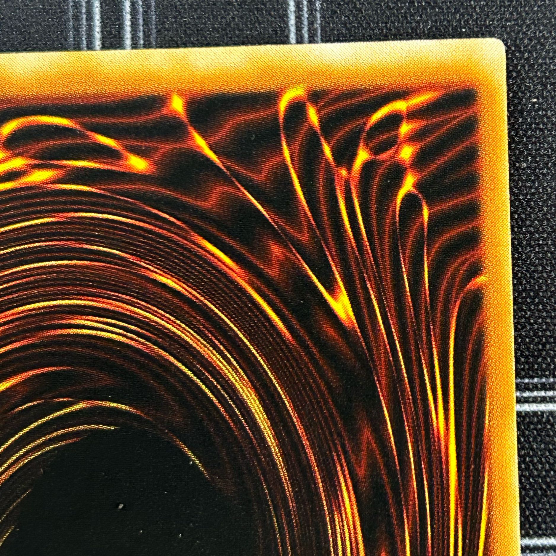 Yu-Gi-Oh OCG Red-Eyes Darkness Dragon Ultimate Rare W6S-JP001 [37-0213-01M6].