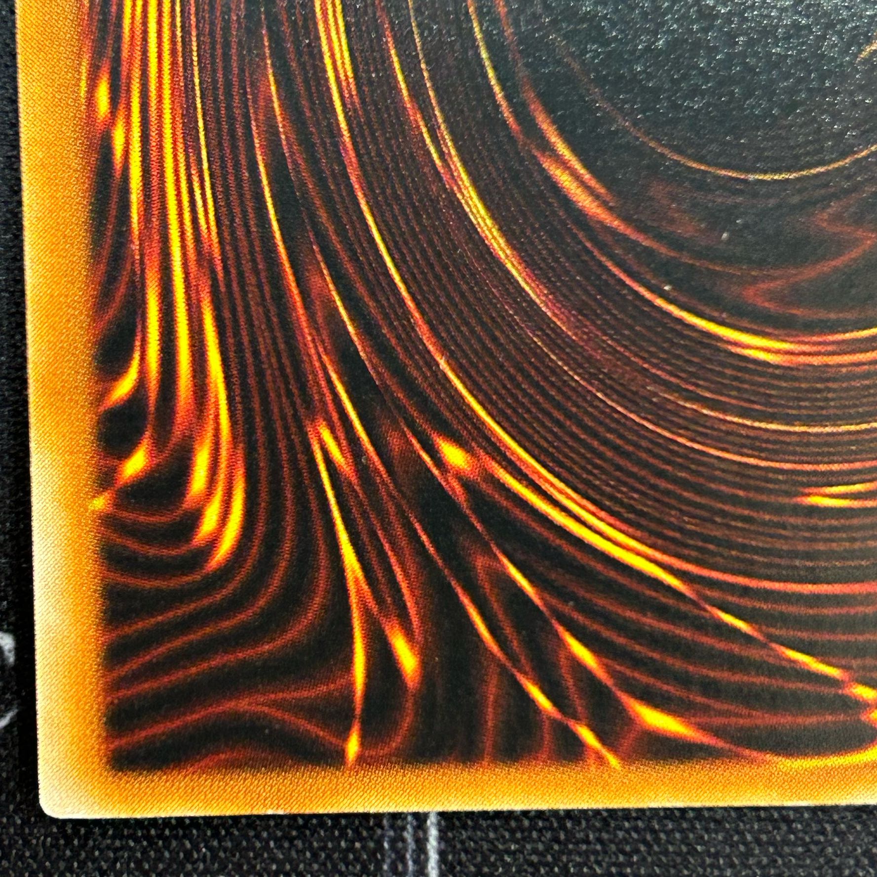 Yu-Gi-Oh OCG Red-Eyes Darkness Dragon Ultimate Rare W6S-JP001 [37-0213-01M6].