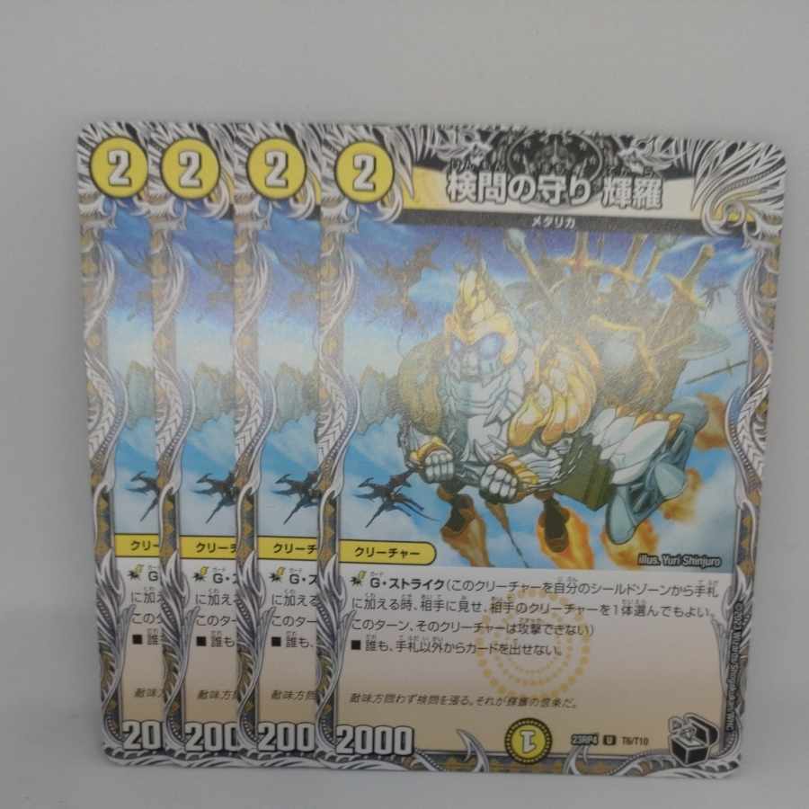 The Forceful Checkpoint's Protection Terra