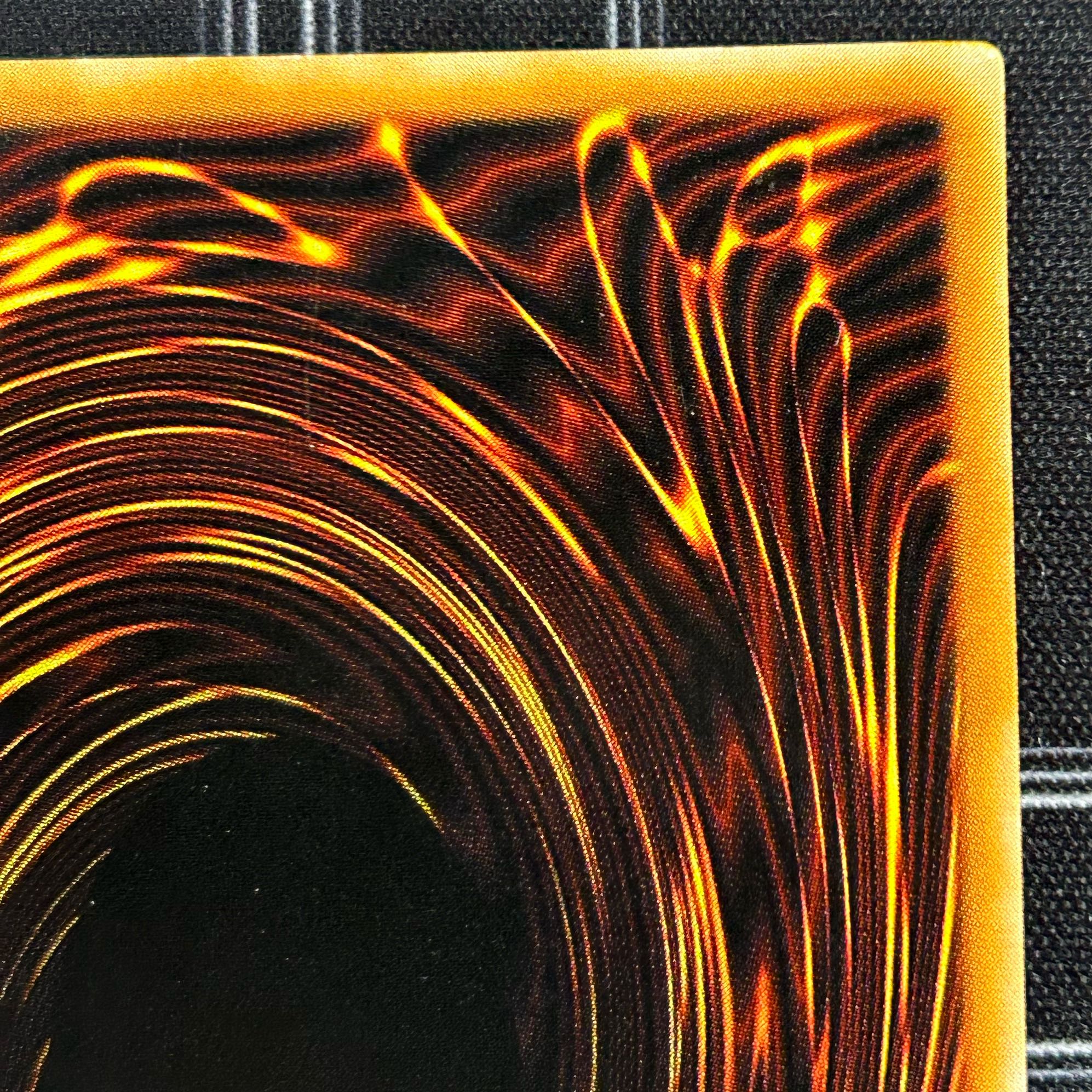 Yu-Gi-Oh OCG Byser Shock Ultimate Rare 301-052 [37-0213-03M6].