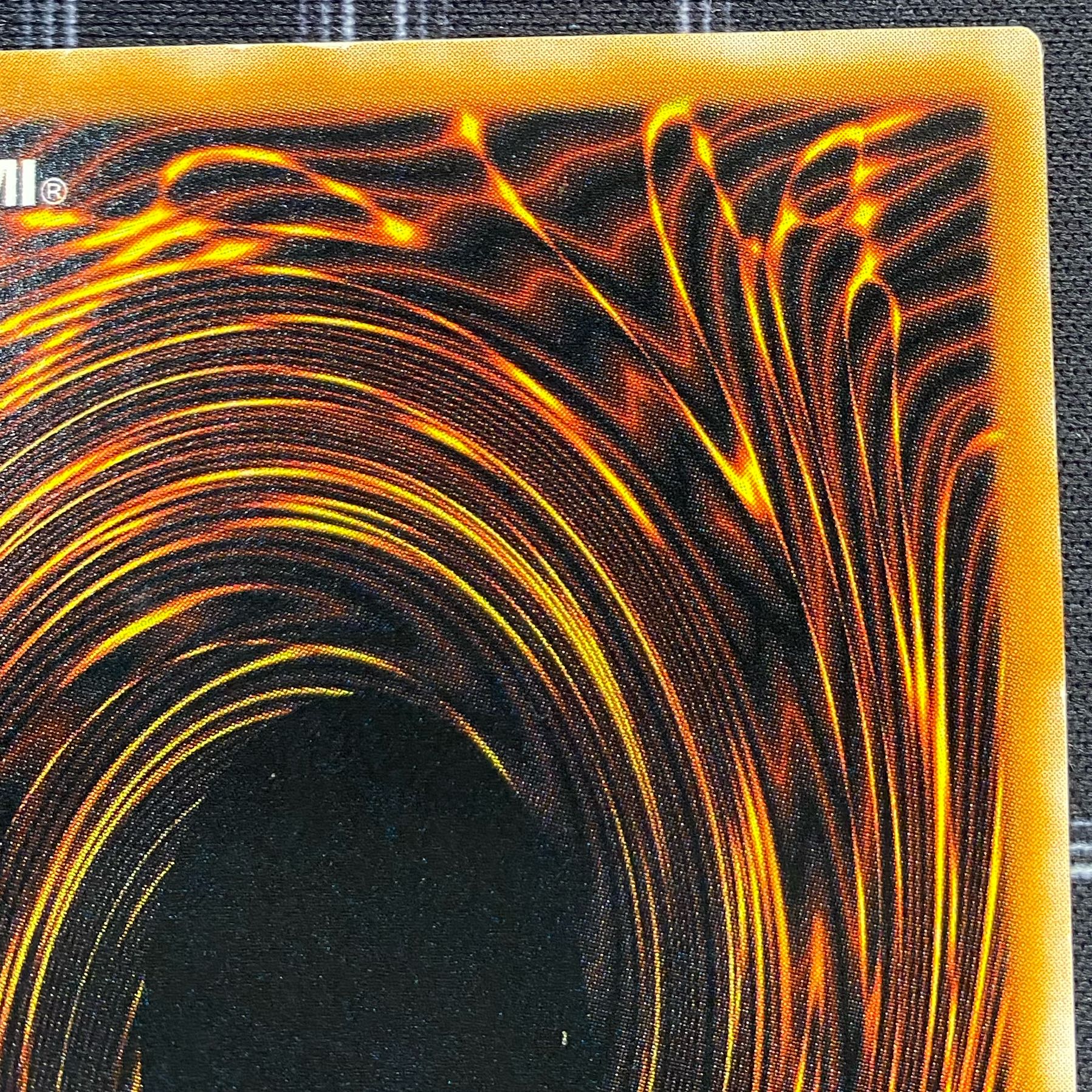 Yu-Gi-Oh OCG Dark Necrofear Ultimate Rare LN-14 [37-0213-06M6].