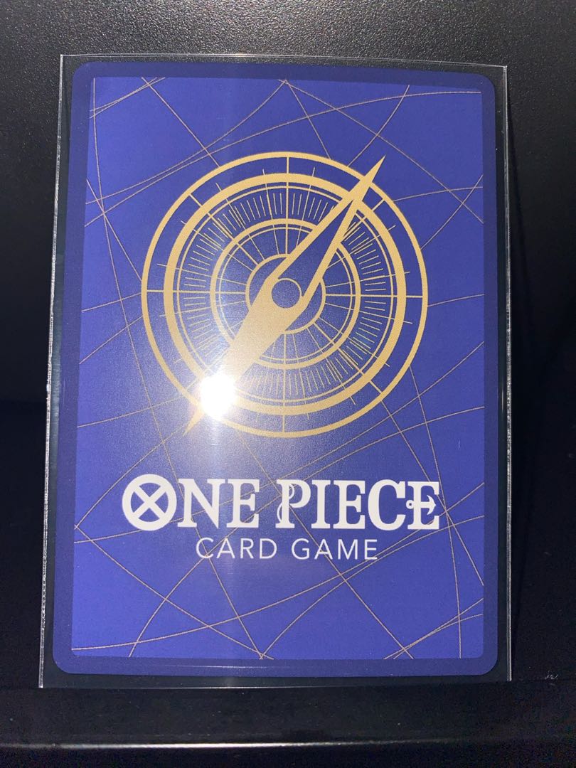 光月日和(パラレル) P-SR OP06-106