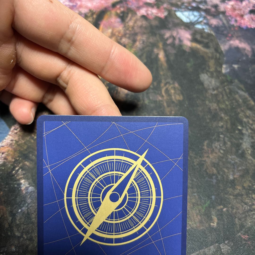 One Piece Card Mihawk Standard Battle Winner Promo Parallel