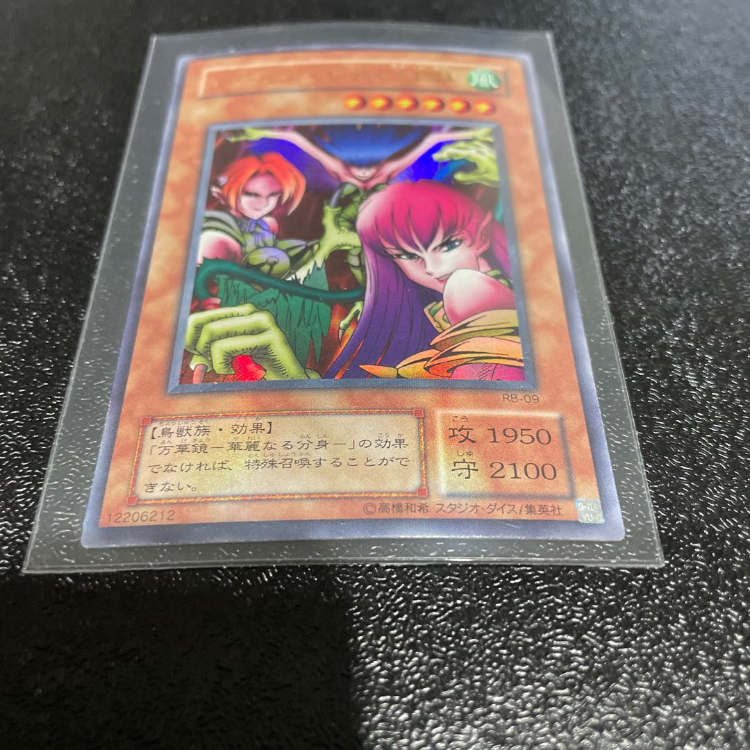 遊戯王 1枚