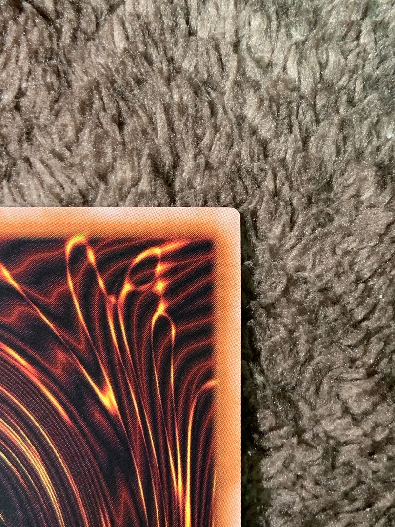 遊戯王　青眼の白龍　25th クオシク