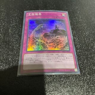 遊戯王 1枚