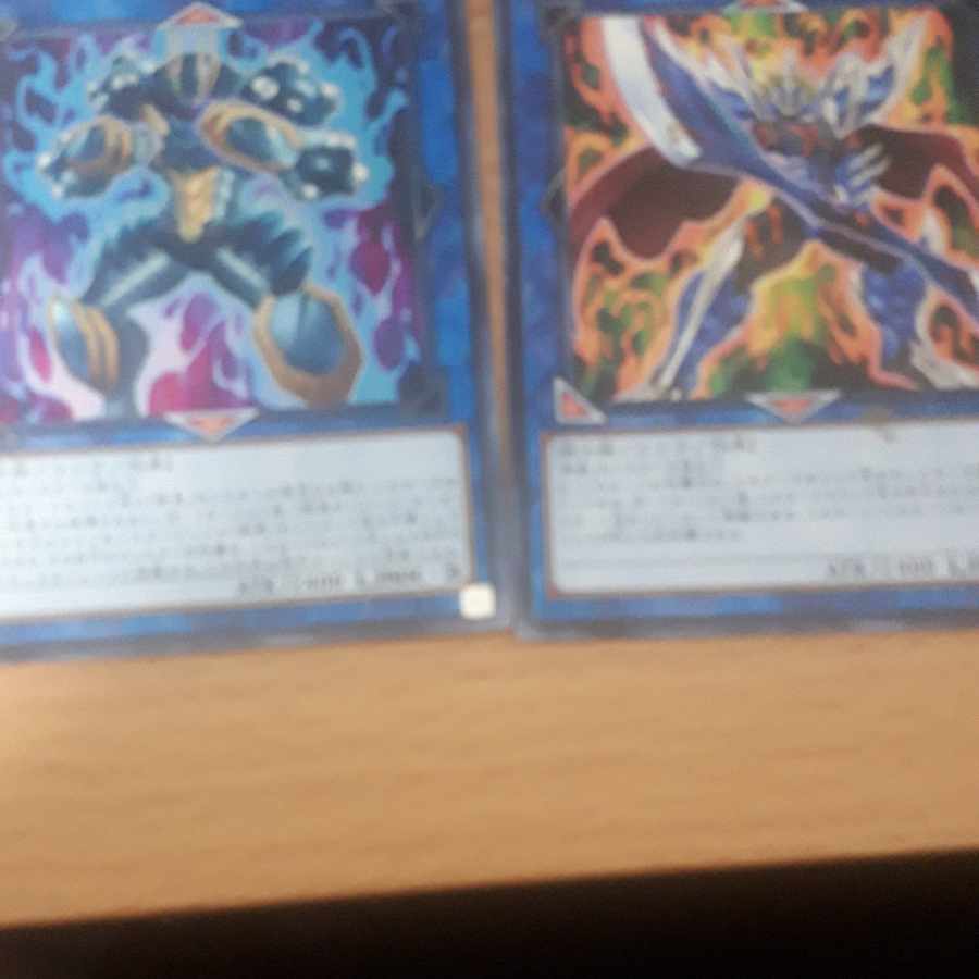 Gouki The Solid Ogre