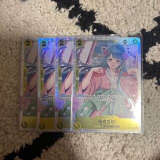 光月日和 SR OP06-106