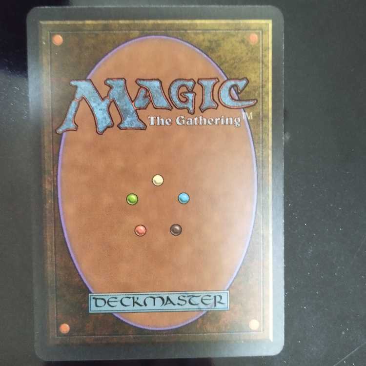 Royal Assassin IT Edition 1枚