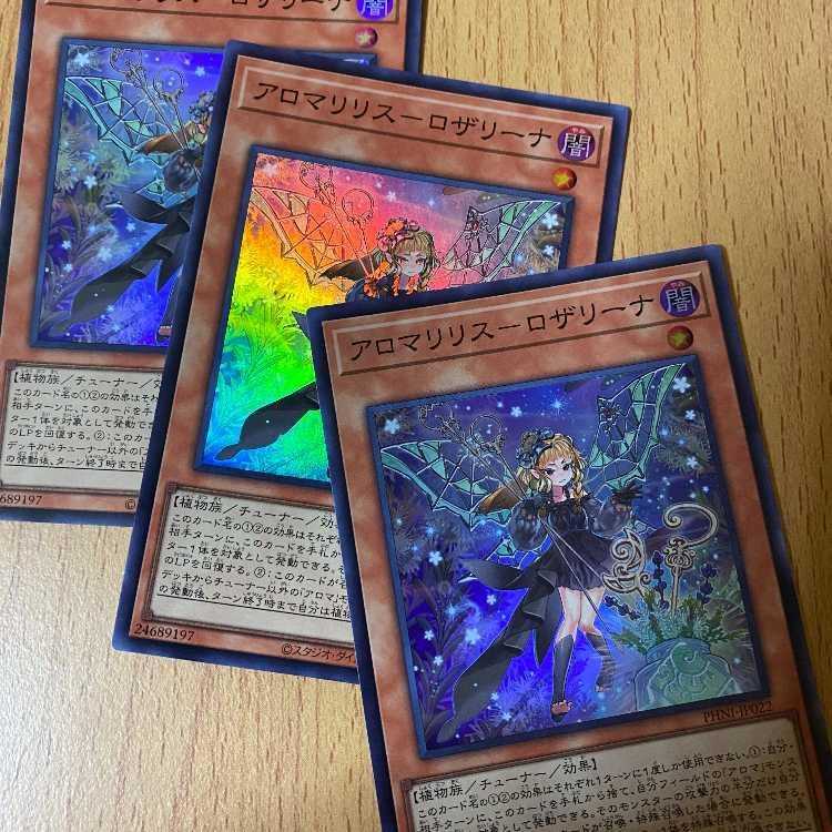 Super 3 pieces! SR Alomari Squirrel-Rosalina