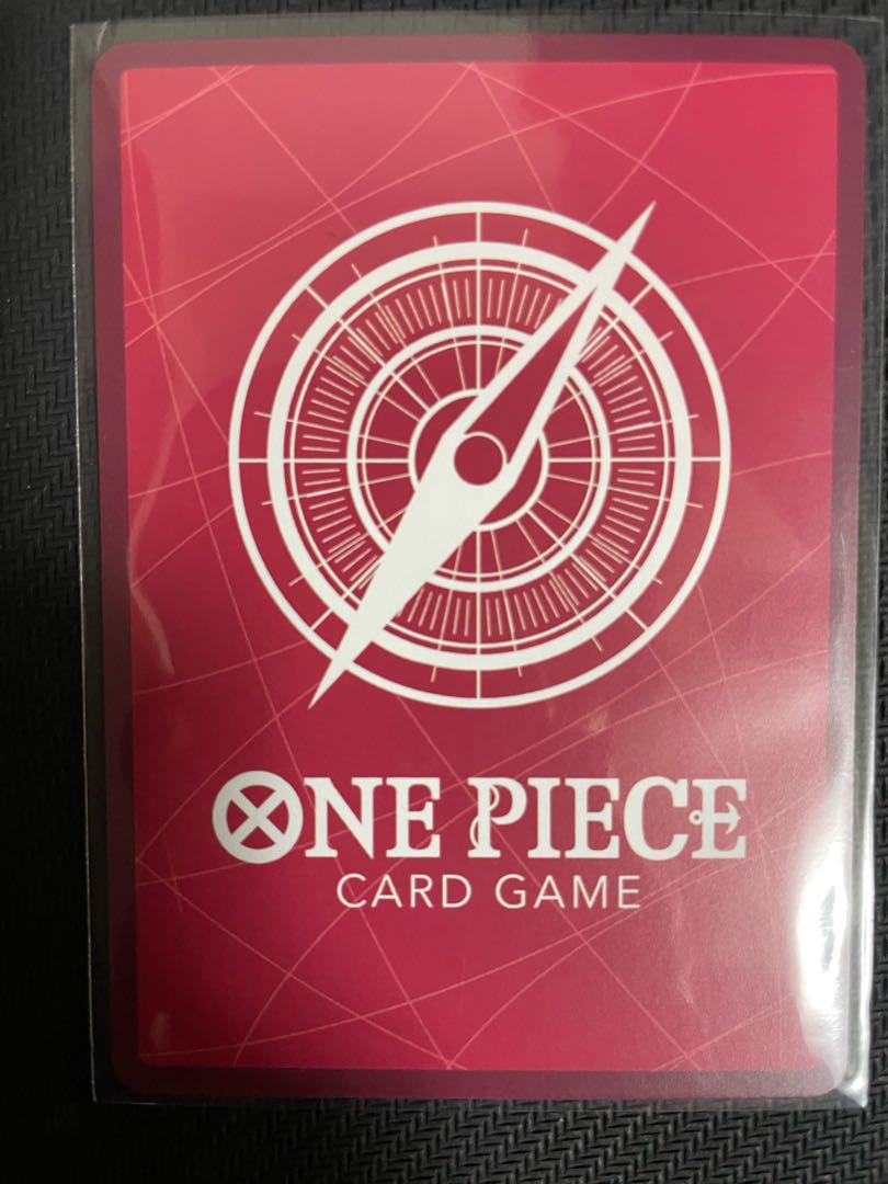 Charlotte Jigglypuff (parallel) P-L OP08-058