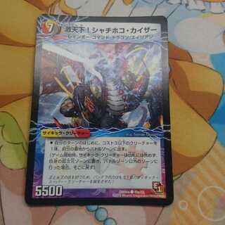 激天下!シャチホコ・カイザー｜絶対絶命 ガロウズ・ゴクドラゴン(下)