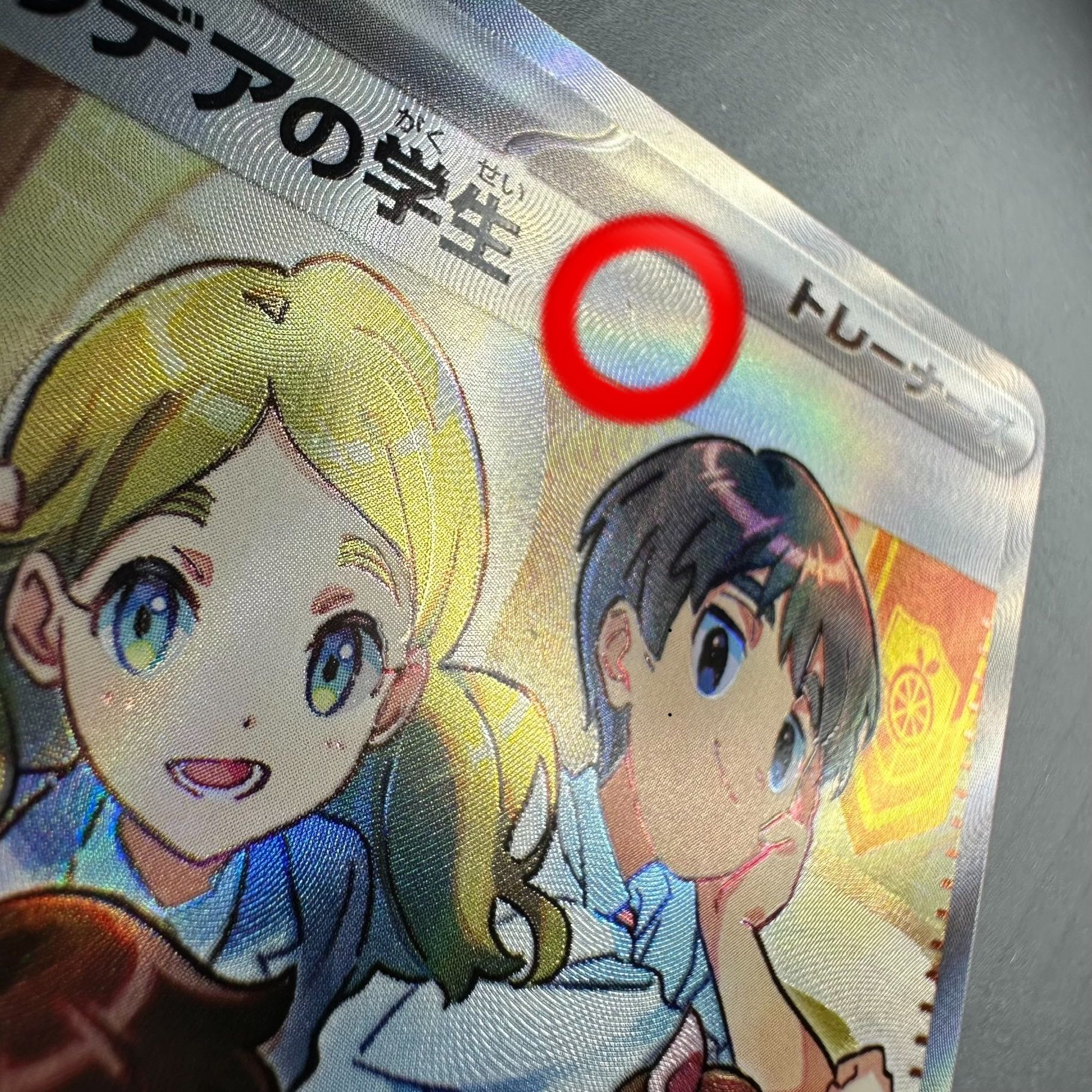 Pardea's School Life SR 346/190