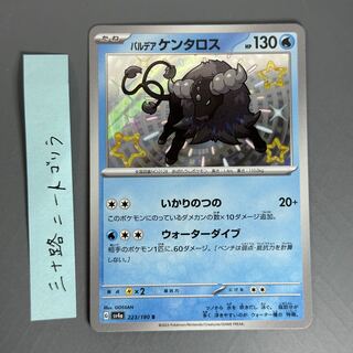 Pardea Tauros S 223/190