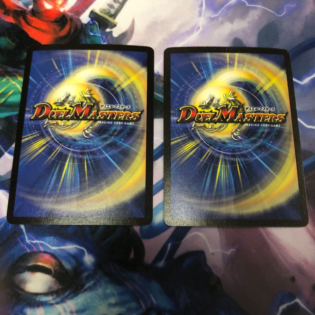 フェアリーライフ プロモ 2枚