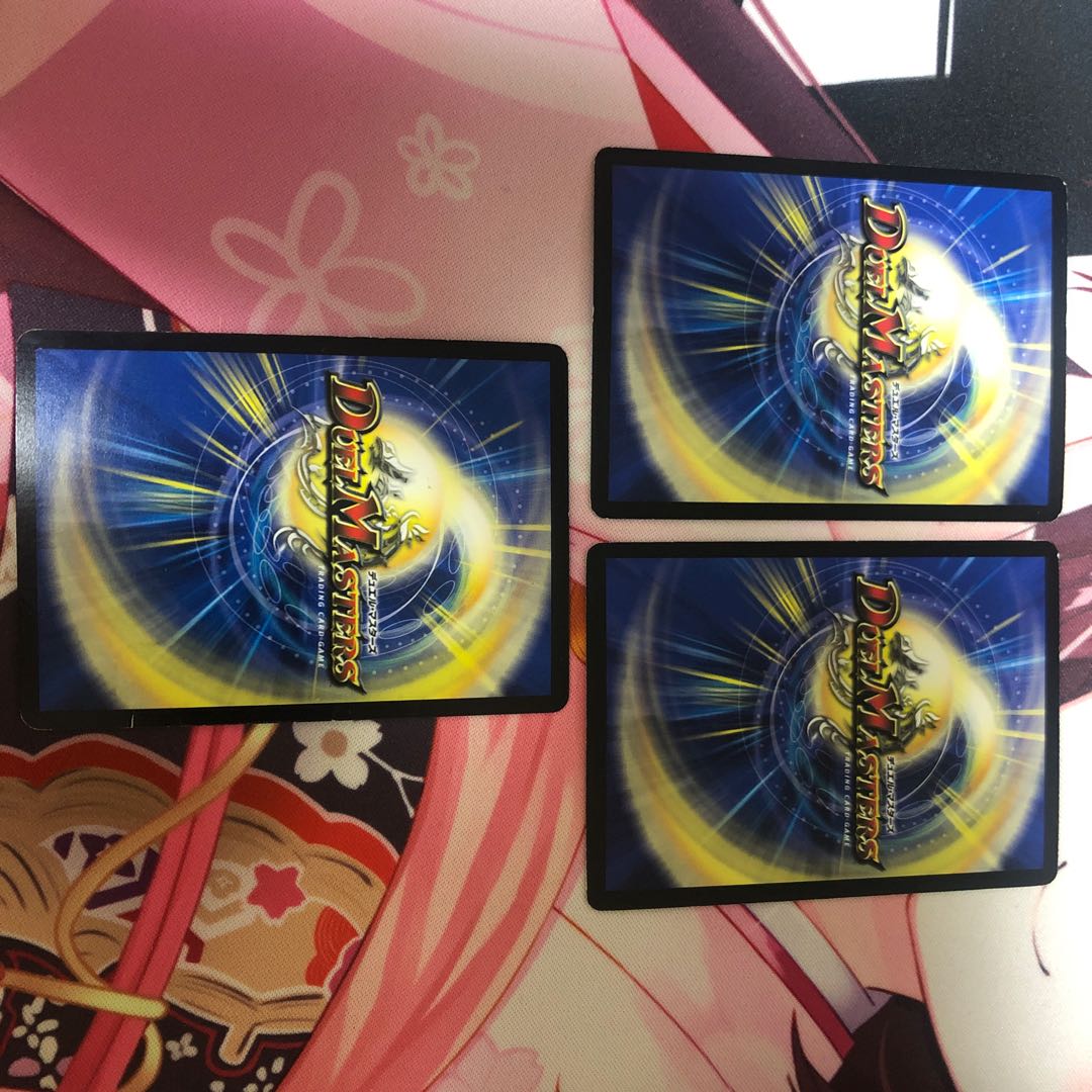 希望の絆 鬼修羅