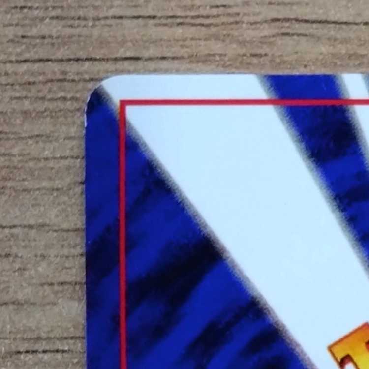 Vaporeon LV.42 HP80 old back Rare ★