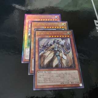 教導の騎士フルルドリス レリーフ