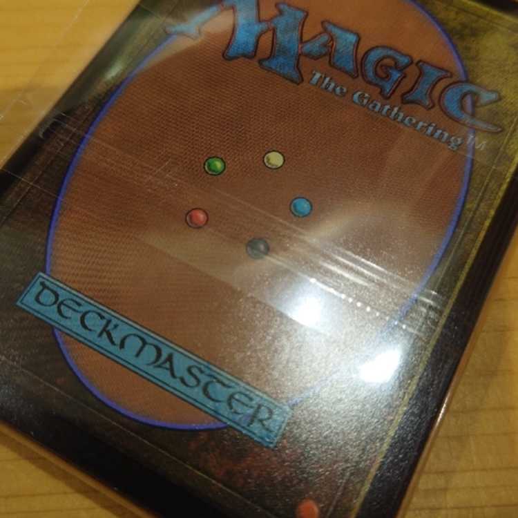 Mtg Red Anchor, common, 100 sheets summary