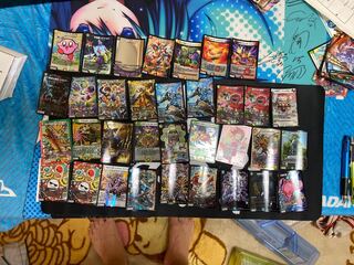 Take it, thief set BBP set