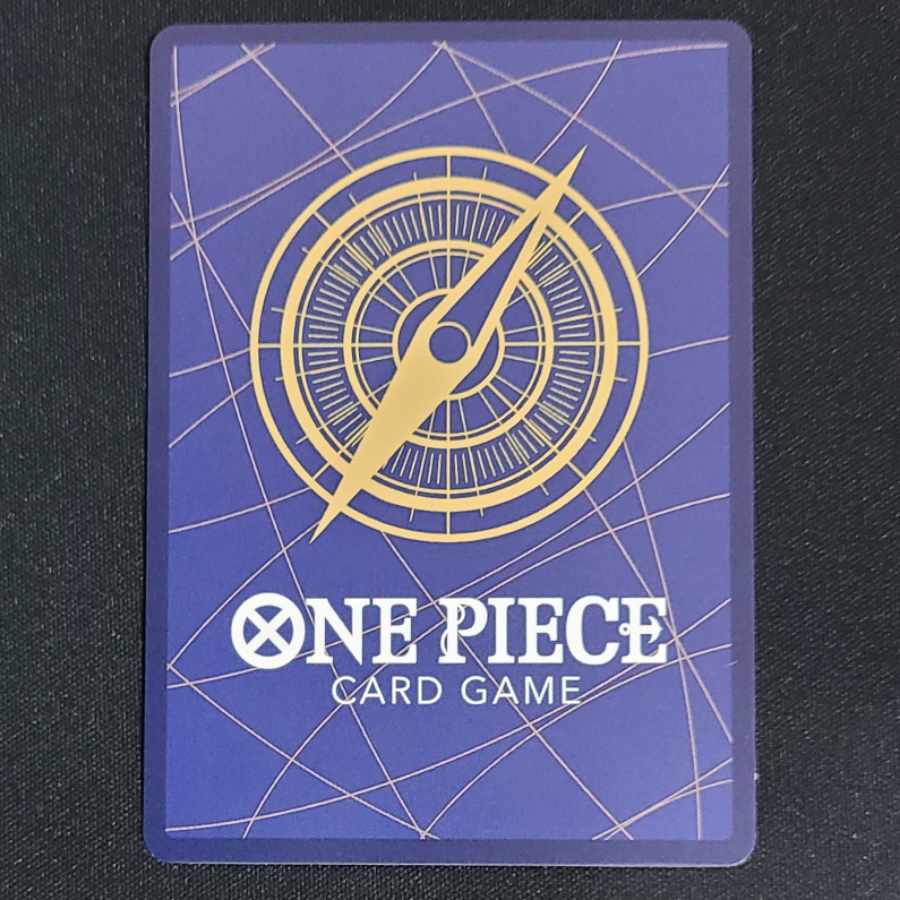 Boa Hancock (Parallel) P-SR OP07-051