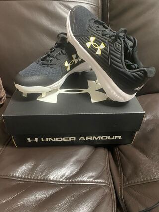 UA HAWKS TEAM YARD LOW MT 今宮 26.5cm